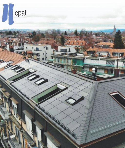 PTV Pensionskasse - Bericht zur Nachhaltigkeit